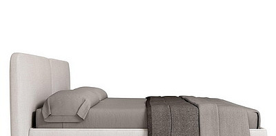 Tatlin-Cover Кровать