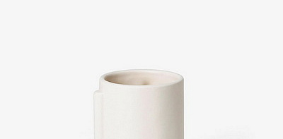 Confetti White Кружка