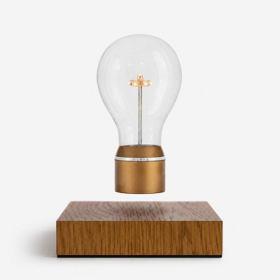 Лампа левитирующая Royal