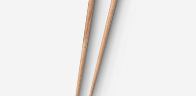 Ava Mustard Палочки для еды