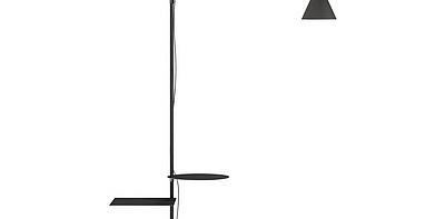 Напольная лампа Nota 