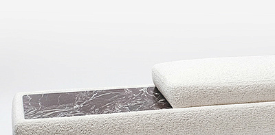 Оттоманка Supermoon bench