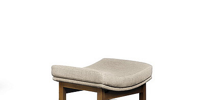 Voltaire 1965 Оттоманка