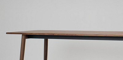 MCM Стол обеденный