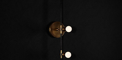 Vanity Настенный светильник