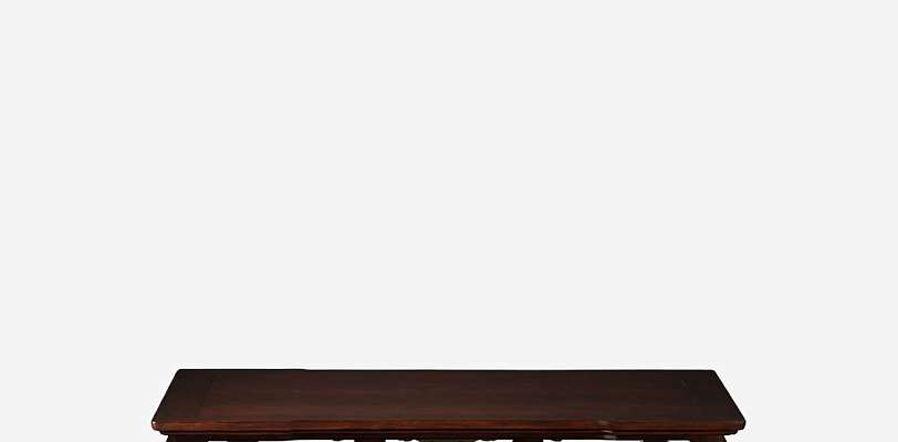 Стол кофейный Beekman Mahogany