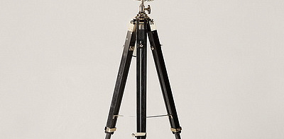 Montauk Search Light Напольная лампа