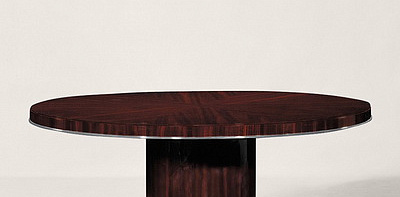 Modern Metropolis Стол обеденный