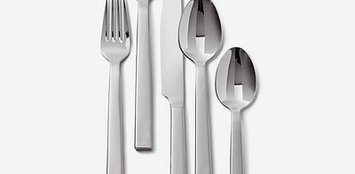 Academy Столовые приборы на 6 персон