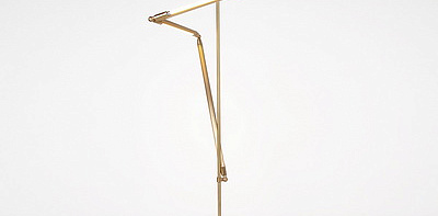 Helix Напольная лампа