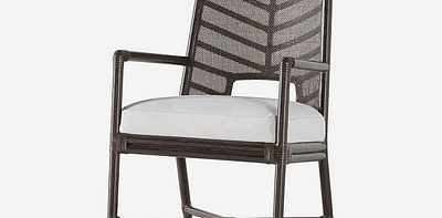 Reyes Platinum/Gunmetal Комплект из 3 стульев