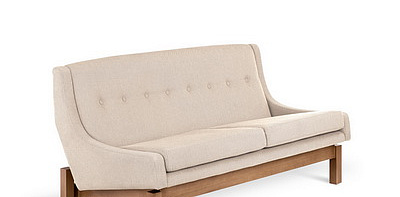 Paraty 1963 Диван