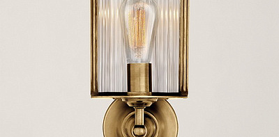 Rivington Shield Бра