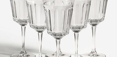 Coraline Бокалы для красного вина 6 шт.