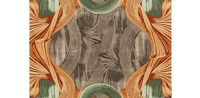 Atelier Gown Ковер