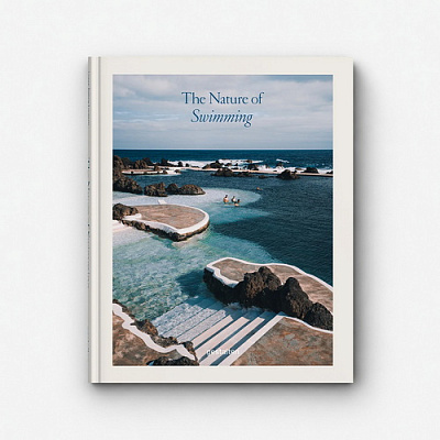 Книга The Nature of Swimming
