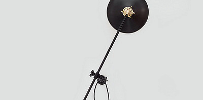 WALL Настенный светильник