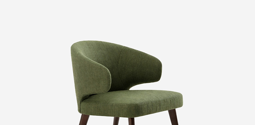 Aston Lounge Кресло