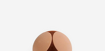 Ball Pink Ластик