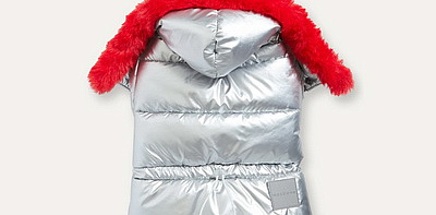 Alpine Пуховик для собак M