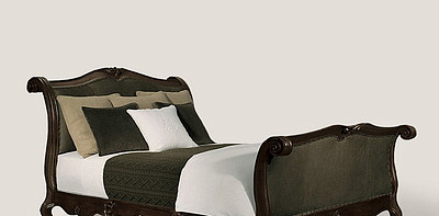 St. Germain Queen Кровать