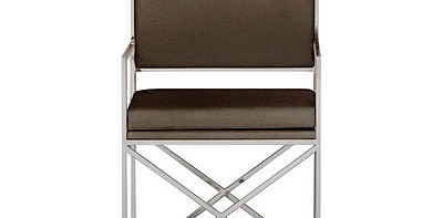 Cinema Brown Стул