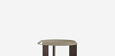 Keel Стол приставной