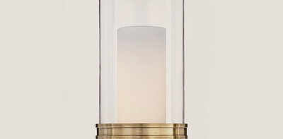 Modern Hurricane Бра