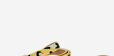 Butter Поводок для собак