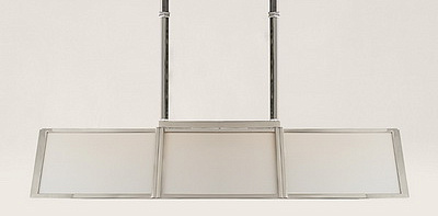 Berling Billiard Потолочный светильник