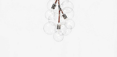 Bubble Pendant Люстра