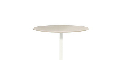 Outdoor Bellagio Corian® Стол приставной