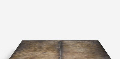 Metallaro Стол кофейный