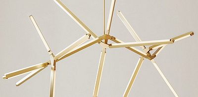 Pris Horizon Люстра