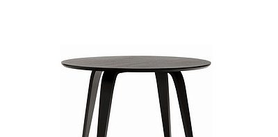 Cherner Classic Ebony Стол обеденный