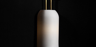 Lantern Настенный светильник