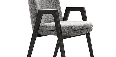 Lance Argento Стул Комплект из 4 стульев