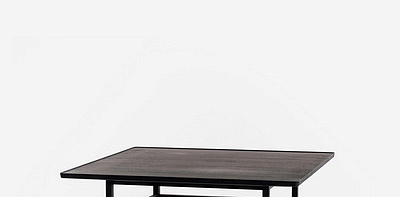 Temple Стол кофейный