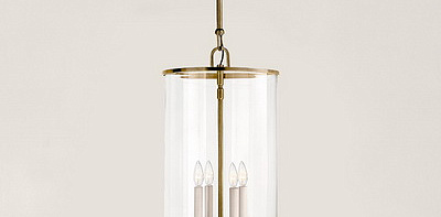 Modern Large Подвесной светильник