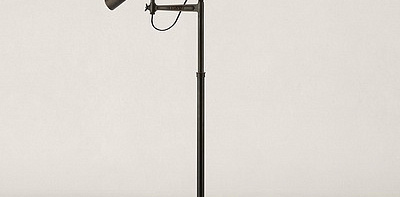 RL '67 Boom-Arm Напольная лампа