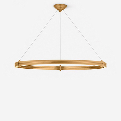 Люстра Paxton 40”