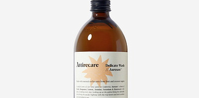 Aureum Средство для стирки деликатных тканей 500 мл