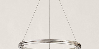 Paxton 32 Ring Люстра