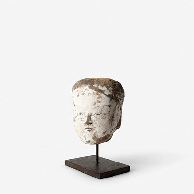 Скульптура Han Head 
