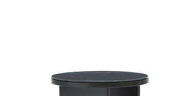 Anza Стол приставной