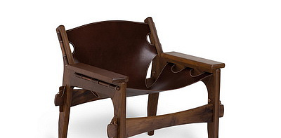 Kilin 1973 Кресло