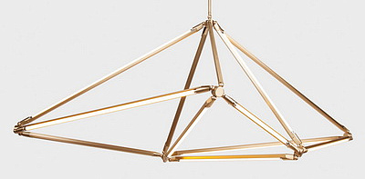 SHY 08.1 Люстра