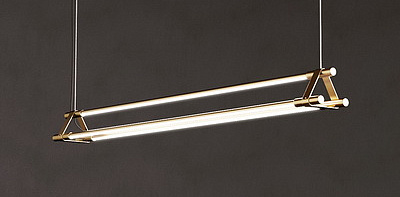 THIN Multiples Triad Подвесной светильник