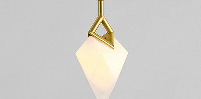 Seed Single Подвесной светильник