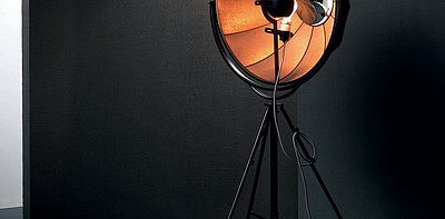 Fortuny Напольная лампа